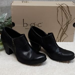 B.O.C. Lucille Booties